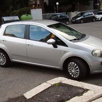 Fiat Punto Evo 1.2 5 porte Dynamic