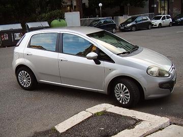 Fiat Punto Evo 1.2 5 porte Dynamic