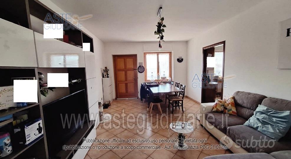 Appartamento – Gaglianico, Biella - Vista 5