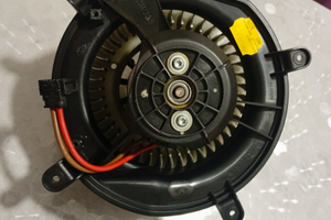 Soffiatore assiale Mercedes 2118300908