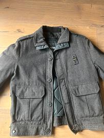 Giubbotto BLAUER uomo