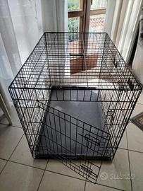 Kennel Feandrea XL