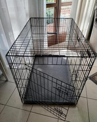 Kennel Feandrea XL