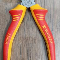 Pinza Universale Wurth 