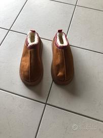 Scarpe invernali imbottite