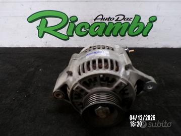 ALTERNATORE PER SWIFT 1.3 BENZINA 4X4 2008