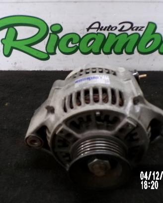 ALTERNATORE PER SWIFT 1.3 BENZINA 4X4 2008