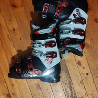 scarponi da sci Nordica 27 