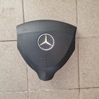 Airbag Volante mercedes