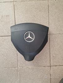 Airbag Volante mercedes