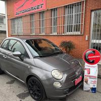 Fiat 500 0.9 TwinAir Turbo Sport 86cv