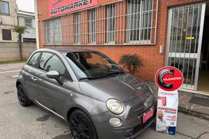 Fiat 500 0.9 TwinAir Turbo Sport 86cv