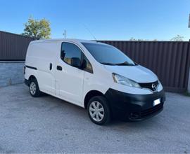 NISSAN NV200 2012 1.5 DCI 90 CV FRIGORIFERO