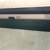 Finestra per garage o capannone