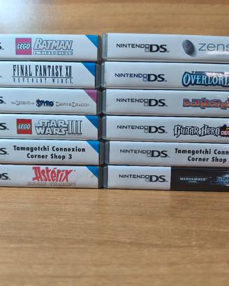Giochi Nintendo DS