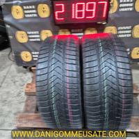 2 GOMME USATE 235 45 18 INVERNALI PIRELLI
