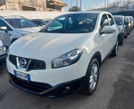 Nissan Qashqai 1.5 dCi Acenta Anno 2012