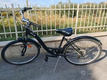 bici city 30