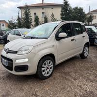 Fiat Panda 0.9 TwinAir Turbo Natural Power Easy