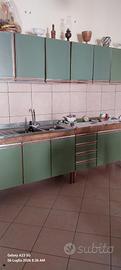 Mobili cucina Vintage