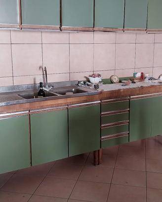 Mobili cucina Vintage
