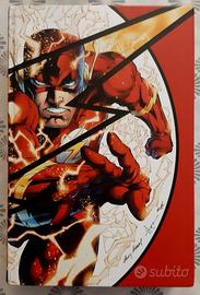 Flashpoint Omnibus Panini Flash Jla