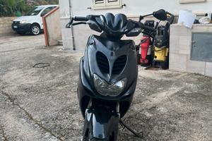 aerox nitro 50
