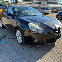 Alfa Romeo Giulietta UNICO PROPRIETARIO