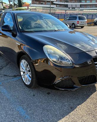 Alfa Romeo Giulietta UNICO PROPRIETARIO