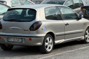 Fiat bravo gt