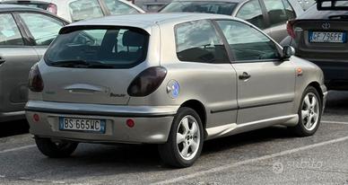 Fiat bravo gt