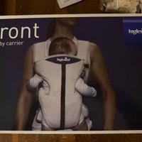 Marsupio porta bebè