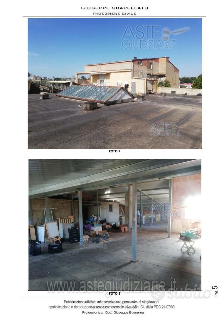Appartamento – RG, Ragusa - Vista 5