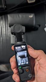 Osmo Pocket 3 Kit Creator