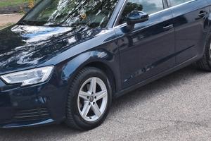 AUDI A3 4ª serie - 2018