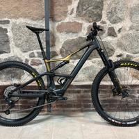 E-bike Orbea Rise LT H20 tg. L NUOVA