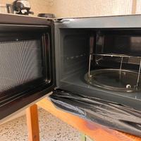 Microonde nuono De longhi