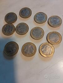 Monete in lire 