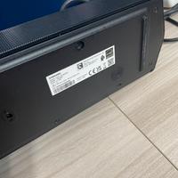 Samsung Soundbar HW-B650/