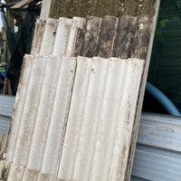 Pannelli di copertura in vereoresina