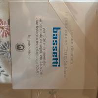 Completo letto matrimoniale