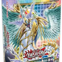 2X Structure deck Bestie Cristallo Ita