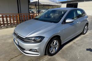 Volkswagen Polo 1.6 TDI 5p. Comfortline