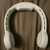 Ventilatore da collo