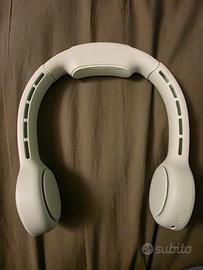 Ventilatore da collo