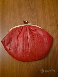 Portamonete Essentiel Antwerp - NUOVO