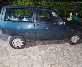 Lancia y10