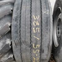 Michelin 385 55 22.5 mezzo pesante