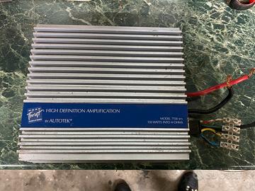 Amplificatore