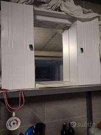 mobiletto bagno 